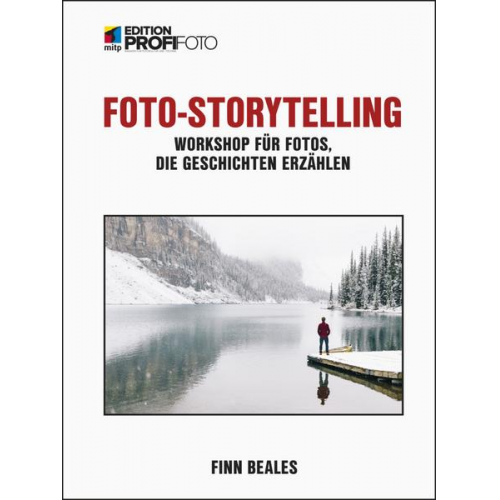 Finn Beales - Foto-Storytelling