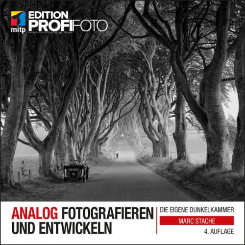 Marc Stache - Analog fotografieren und entwickeln