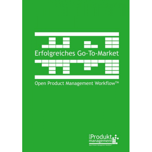 Frank Lemser - Erfolgreiches Go-to-Market nach Open Product Management Workflow