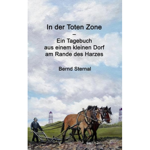 Bernd Sternal - In der Toten Zone