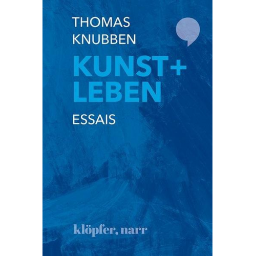 Thomas Knubben - Kunst + Leben