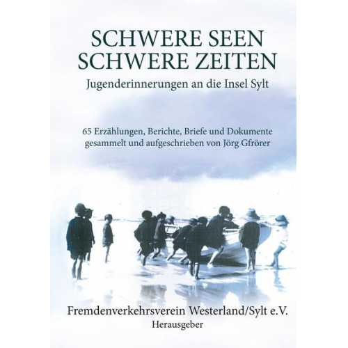 Schwere Seen - Schwere Zeiten