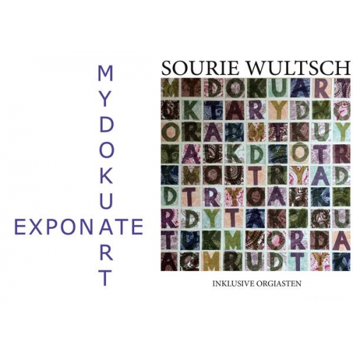 Sourie Wultsch - Mydokuart