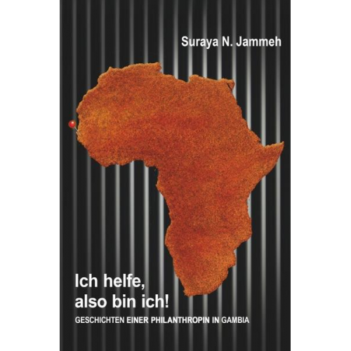 Suraya Jammeh - Ich helfe, also bin ich!