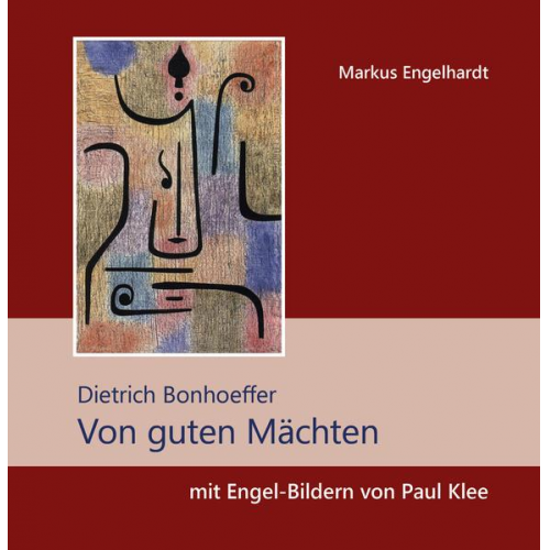 Markus Engelhardt - Von guten Mächten