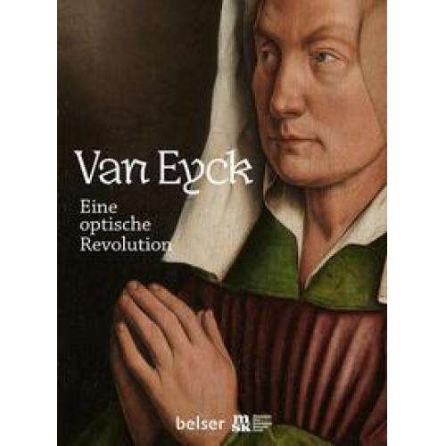 Till-Holger Borchert & Jan Dumolyn & Maximiliaan Martens - Van Eyck