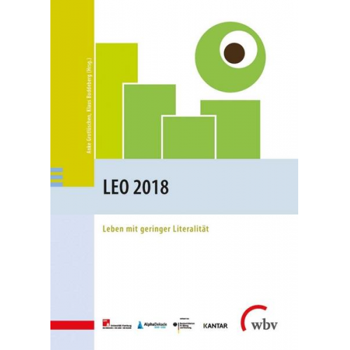 LEO 2018