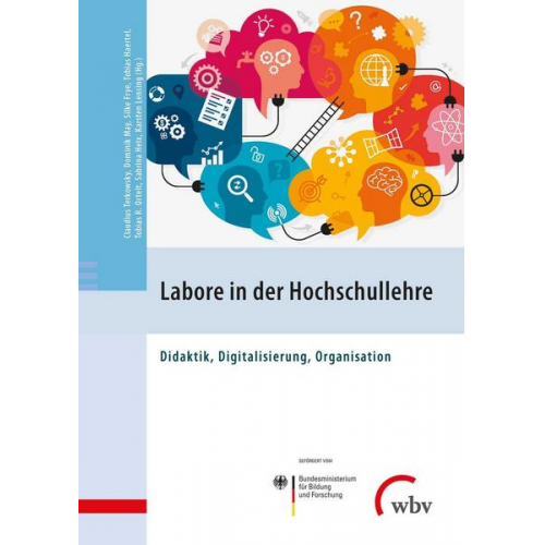 Labore in der Hochschullehre