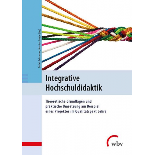 Integrative Hochschuldidaktik