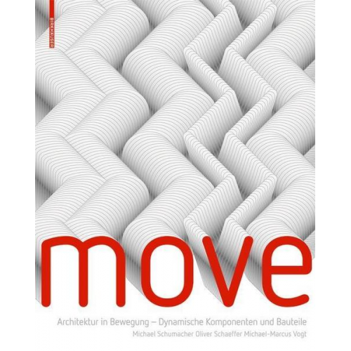 Michael Schumacher & Oliver Schaeffer & Michael-Marcus Vogt - MOVE