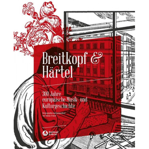 Breitkopf & Härtel