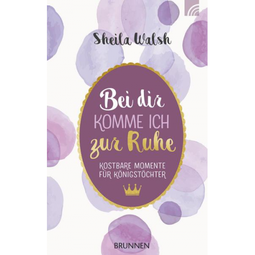 Sheila Walsh - Bei dir komme ich zur Ruhe