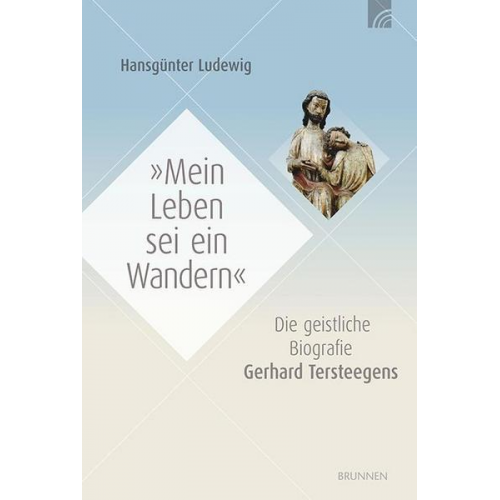 Hansgünter Ludewig - Mein Leben sei ein Wandern