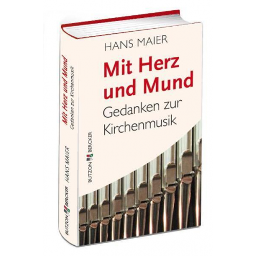 Hans Maier - Mit Herz und Mund