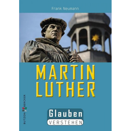 Frank Neumann - Martin Luther