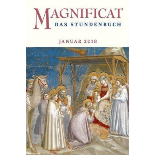 Magnificat Januar 2018