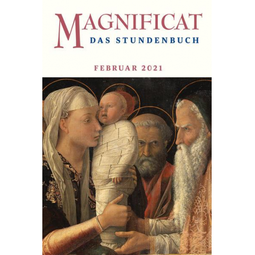 Magnificat Februar 2021