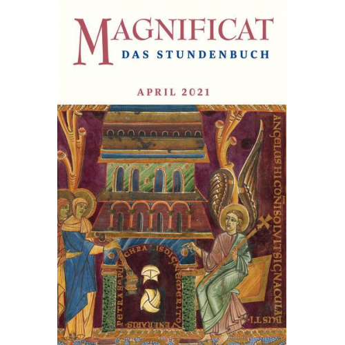 Magnificat April 2021