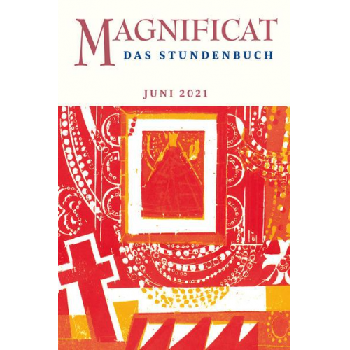 Magnificat Juni 2021