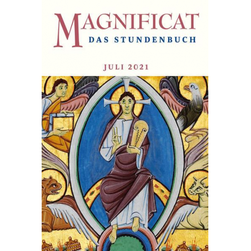 Magnificat Juli 2021