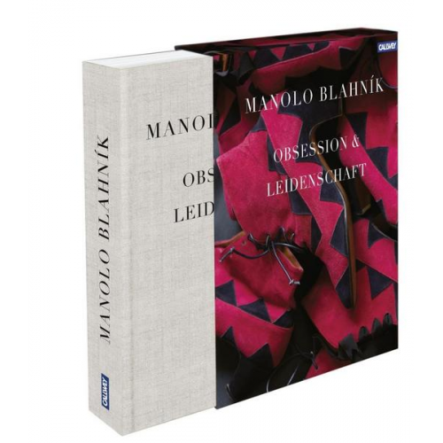 Manolo Blahnik - Manolo Blahnik