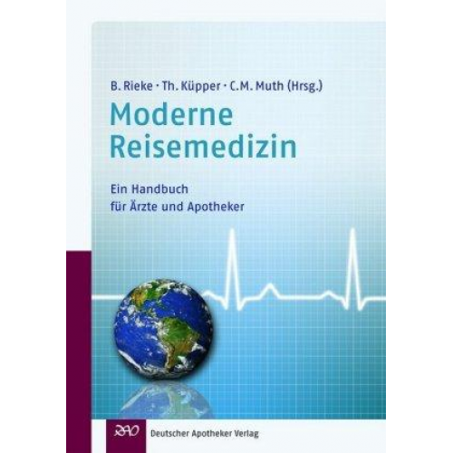 Moderne Reisemedizin