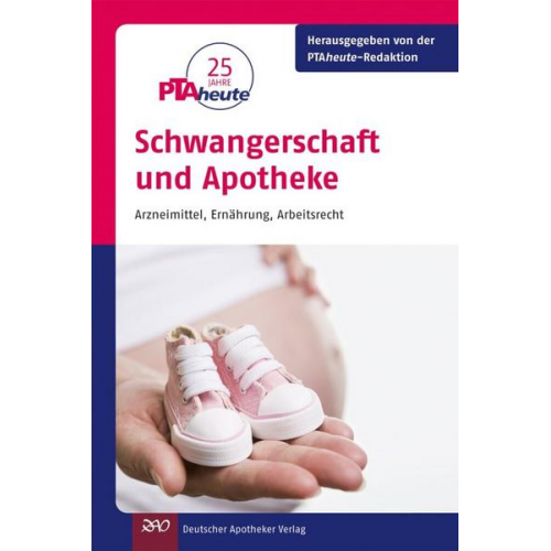 Schwangerschaft und Apotheke