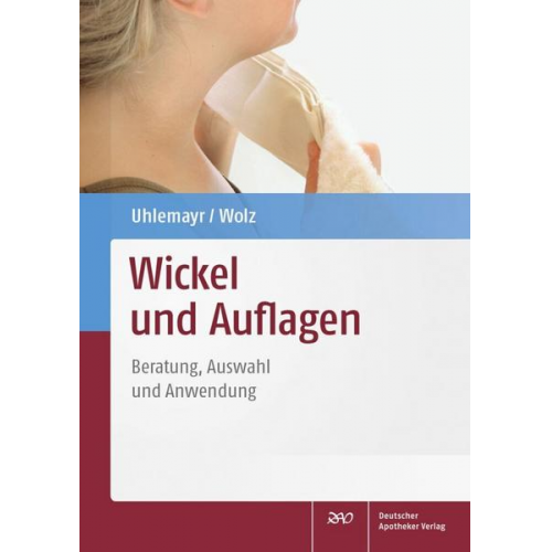 Ursula Uhlemayr & Dietmar Wolz - Wickel und Auflagen