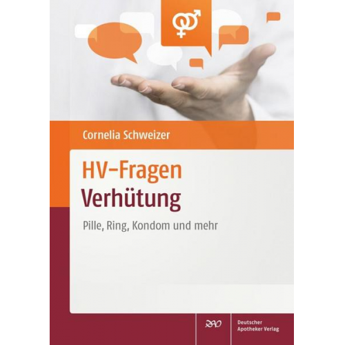 Cornelia Schweizer - HV-Fragen: Verhütung