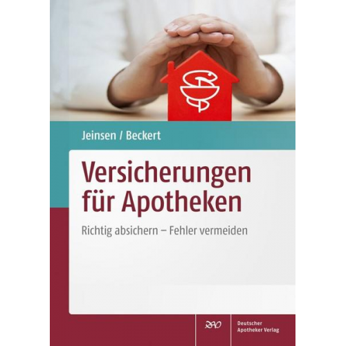 Michael Jeinsen & Heiko Beckert - Versicherungen für Apotheken