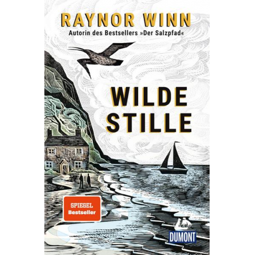 Raynor Winn - Wilde Stille