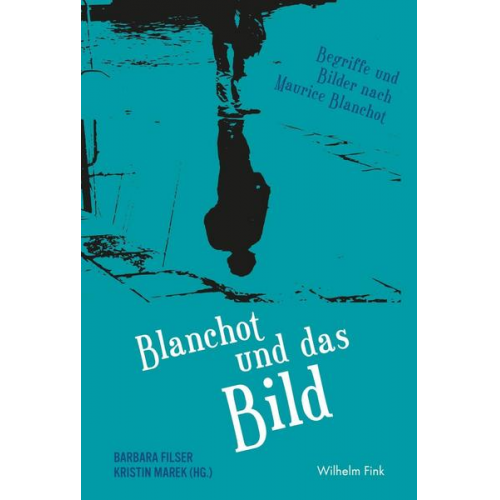 Blanchot und das Bild