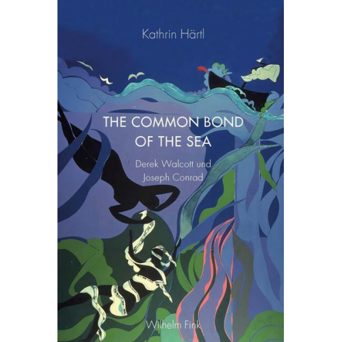 Kathrin Härtl - The Common Bond of the Sea