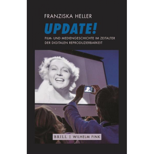 Franziska Heller - Update!