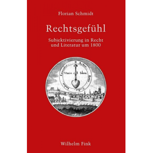 Florian Schmidt - Rechtsgefühl