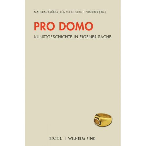 Pro domo