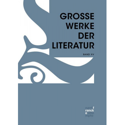 Große Werke der Literatur XV