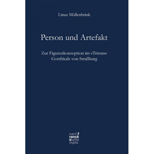 Linus Möllenbrink - Person und Artefakt