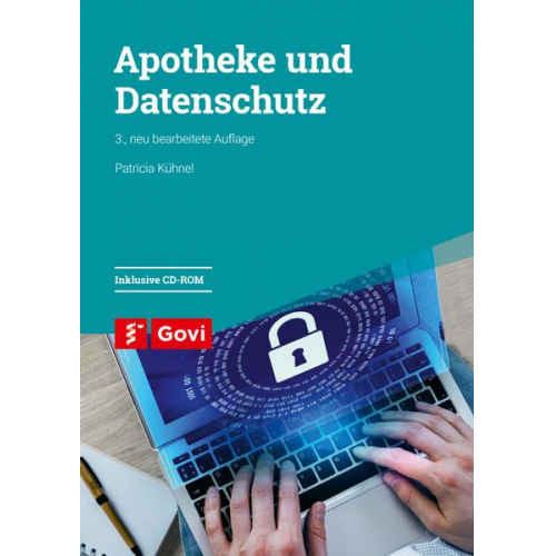 Patricia Kühnel - Apotheke und Datenschutz