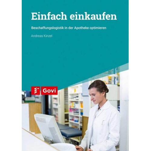 Andreas Kinzel - Einfach einkaufen