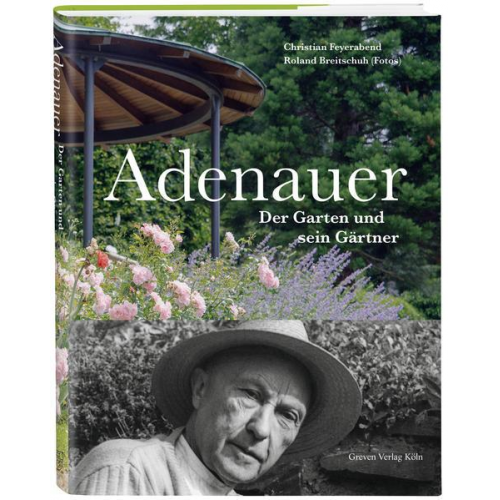 Christian Feyerabend - Adenauer