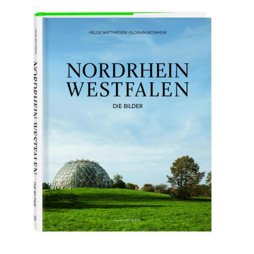 Helge Matthiesen - Nordrhein-Westfalen