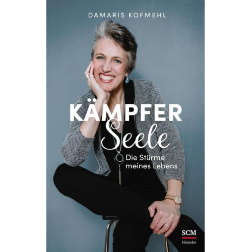 Damaris Kofmehl - Kämpferseele