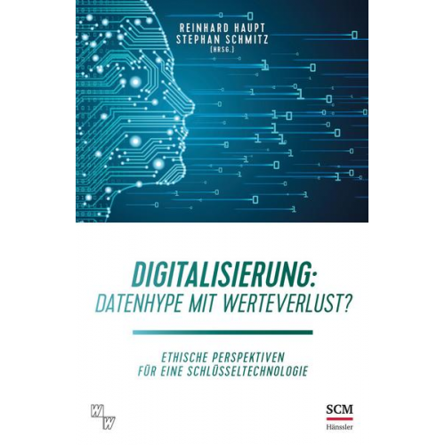 Digitalisierung: Datenhype mit Werteverlust?