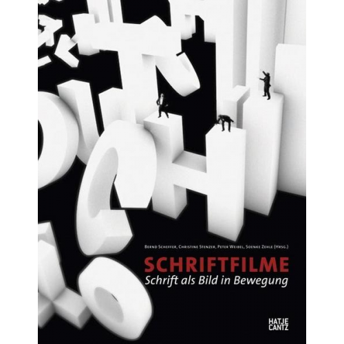 Friedrich W. Block & Klaus P. Dencker - Schriftfilme