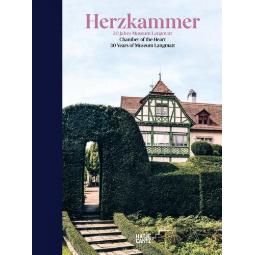 Markus Stegmann - Herzkammer / Chamber of the Heart