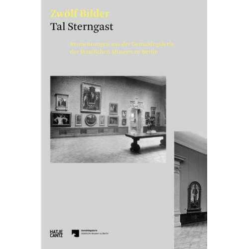 Michael Eisenhauer & Tal Sterngast - Tal Sterngast. Zwölf Bilder