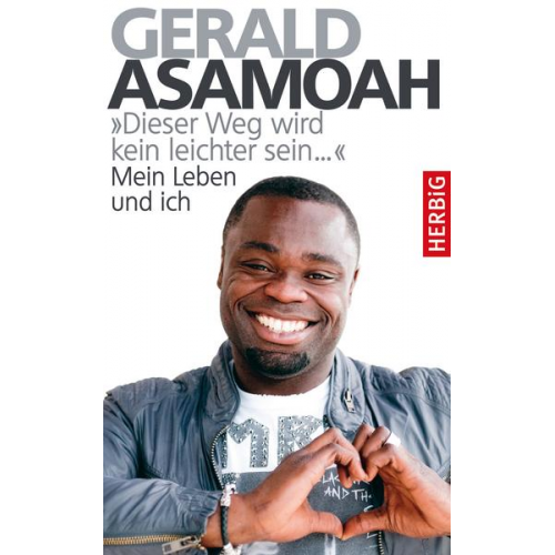 Gerald Asamoah & Peter Grossmann - Dieser Weg wird kein leichter sein,,,