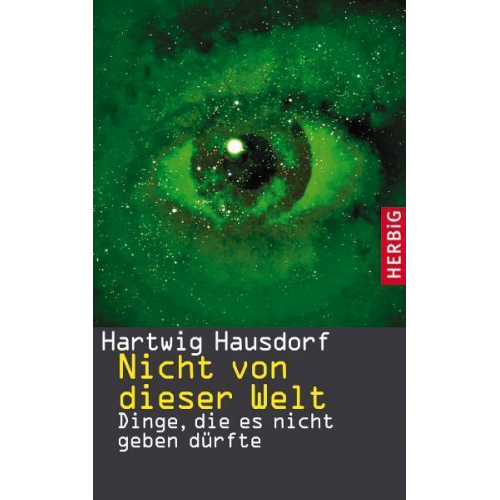 Hartwig Hausdorf - Nicht von dieser Welt