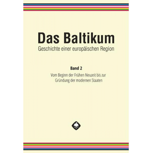 Das Baltikum. Geschichte einer europäischen Region